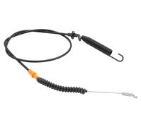 Cavo Della Frizione Compatibile Con MTD Smart RC 125 13IH76KC600 (2019) Toasa