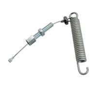 Cavo Della Frizione Compatible Con Giardino GLX 22-102 H2 Trattore Da Giardino