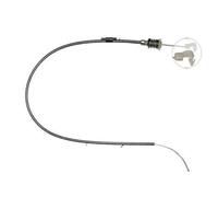 Cavo Della Valvola Del Gas 960 Mm A.B.S. Per Altri RENAULT 11