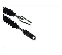 Cavo dell'acceleratore AKUSAN 0202-01-0250