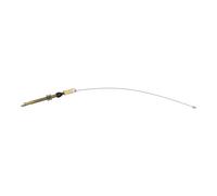Cavo dell'acceleratore AKUSAN AG 0104