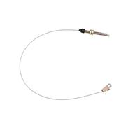 Cavo dell'acceleratore AKUSAN AG 0106