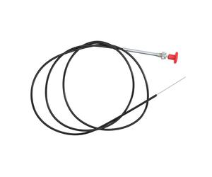 Cavo dell'acceleratore AKUSAN AG 0113