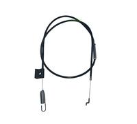 Cavo dell'acceleratore Bowden compatibile con Florabest GO/ON BMC Cobra AMA Garden Bestline compatibile con Greencut NGP