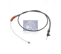 Cavo dell'acceleratore DT Spare Parts 7.15700