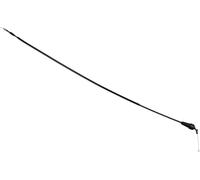 Cavo Dell'Acceleratore In Vinile Nero Motion Pro KTM SX 150 2017-2020 10-0167