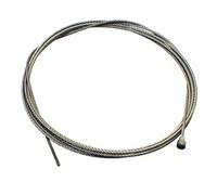 Cavo Dell'Acceleratore Interno Honda Senzo Go Kart (2300Mm X 2Mm) Racing