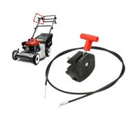 Cavo dell'acceleratore Interruttore della Valvola A Farfalla Cavo Prato