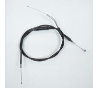 Cavo dell'acceleratore P2R per moto Derbi 50 Senda dal 2006 al 2020, 91 cm / 117
