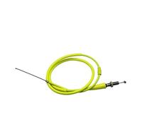 Cavo Dell'acceleratore Per Moto Da Corsa Della Linea Metallica Frizione Adatto Al Carburatore Del Motore Dirt Pit Bike