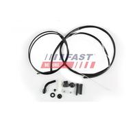 Cavo Dell'Acceleratore Per Peugeot 106 206 Citroën Mazda 1629E8 1629F6 1629G0