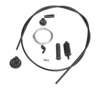 Cavo Dell'Acceleratore Per Renault Safrane Scénic I Super 5 Twingo I 6025316517