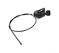 Cavo dell'acceleratore per XT1 LT46 LT50 GT50 GT54 ST54 e altri modelli di ricambio per 94605098C 94605098A 74605098C 74605098A compatibile con le parti più comuni del tosaerba