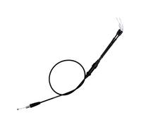 Cavo dell'acceleratore Sostituisce adatta per la Banshee YZ350 01-0813,Elimina