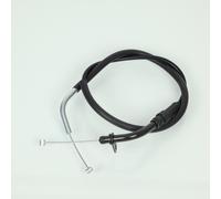 Cavo dell'acceleratore Teknix per moto Hyosung 125 GT Nuovo