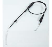 Cavo dell'acceleratore Teknix per moto MBK 50 X-Limit dal 2004 al 2011, nuovo