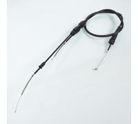 Cavo dell'acceleratore Teknix per moto Yamaha 50 DT Supermotard dal 2003 al