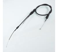 Cavo dell'acceleratore Teknix per moto Yamaha 50 DTR dal 2008 in poi, nuovo