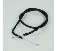 Cavo dell'acceleratore Teknix per moto Yamaha 535 XV Virago 1995 a