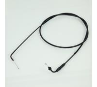 Cavo dell'acceleratore Teknix per scooter Peugeot 50 Ludix Elegance 14P, nuovo