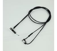 Cavo dell'acceleratore Teknix per scooter Yamaha 125 YP X-MAX 2010
