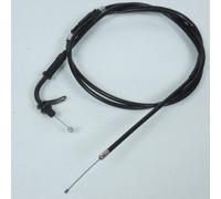 Cavo dell'acceleratore Teknix per scooter Yamaha 50 Bump dal 2004 al 2009, nuovo