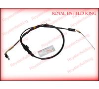 Cavo Dell'Acceleratore Yamaha RX100 Throttle RX100 RS100 RX125 RXS100 RS125