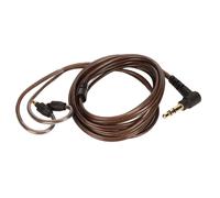 Cavo dell'auricolare OFC Core, sostituzione con connettore da 3,5 mm per Sennheiser IE40 Pro, lunghezza 3,9 piedi