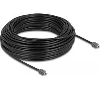 Cavo Delock ix Industrial® (codifica A) da spina a spina Cat.7 30 m NEW