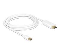 Cavo Delock Mini Displayport 1.1 maschio HDMI-A maschio 2 m