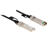 Cavo Delock Twinax SFP+ maschio a SFP+ maschio 10 m NEW