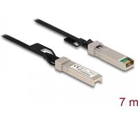 Cavo Delock Twinax SFP+ maschio a SFP+ maschio 7 m NEW