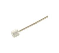 Cavo deragliatore in acciaio inox Transfil d1.2mm l2.10 m compatibile con Shiman