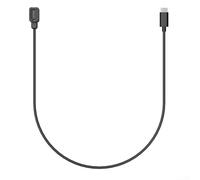 Cavo deragliatore per bicicletta, cavo di ricarica per Di2 a 12 velocità elettronico spostamento E-Tube-Cable per cavo di giunzione interno Di2 (TIPO-C)