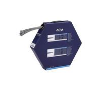 Deragliatore anteriore/posteriore BBB Cycling SpeedWire (x200) Bleu