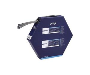 Cavo deragliatore speedwire inox workshop bbb 1 1x2350mm 100pz