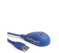 Cavo Desktop SuperSpeed USB 3.0 StarTech.com USB3SEXT5DSK - A A M/F 5 Piedi
