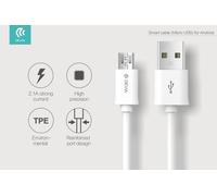 Cavo Devia Smart Micro USB per Android NEW