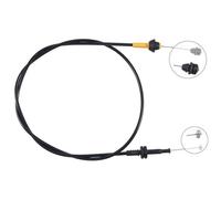 Cavo Di Acceleratore Valvola A Farfalla 1.558 Mm A.B.S. Compatibile Con FORD KA