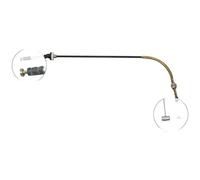 Cavo Di Acceleratore Valvola A Farfalla 708 Mm A.B.S. Per FIAT SEICENTO