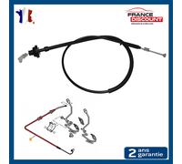 Cavo Di Accelerazione Per Citroen C5 I II III C8 Xantia Xsara Picasso - 1629E8