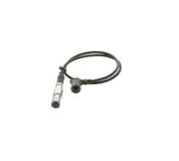 Bosch 0356912908 Cavo Candela di Accensione 96MC Mercedes benz W201 W124 nuovo