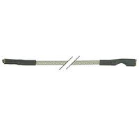 Cavo di accensione Adatto per Gigaset cavo 1,75 m connettore Ø 2,4/Ø 4 mm adatto anche per Fagor