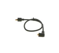 Cavo di accensione Bobina d'accensione allo spinterogeno 0 986 356 044 BOSCH