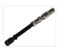 Bosch Mercedes Accensione Candela Spina Filo W/Connettori 0356912948 Nuovo