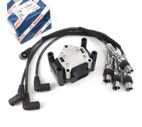 Bosch 0221603010 - Bobina di accensione