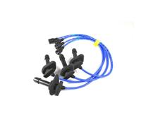 NGK 2507 Kit cavi candele