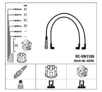 Cavo Di Accensione NGK Per VW Transporter