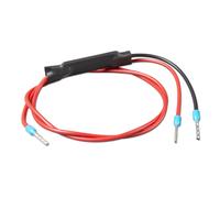 Cavo di accensione/spegnimento remoto invertito