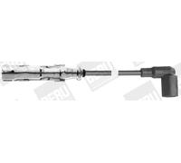 Cavo di accensione Tipo di raccordo SAE VA127C BERU by DRiV per VW SKODA AUDI